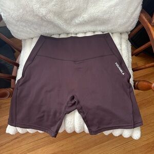 YoungLA W155 Locked In Shorts 6"